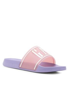 Gap Gap Natikači GAQ002F1SWLTPKGP Roza