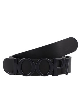 JOOP! JOOP! Pasek 318054 Czarny