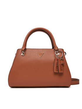 Guess Guess Táska Noelle II HWZG96 72070 Barna