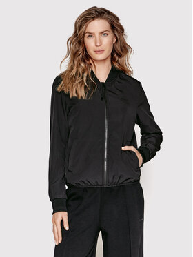 Sprandi Sprandi Bunda bomber SP22-KUD110 Černá Regular Fit