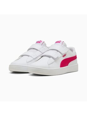 Puma Puma Sneakersy 394253 Biały