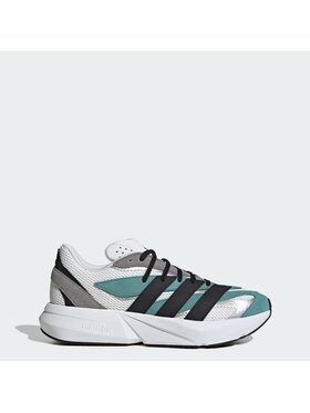 adidas adidas Półbuty Sportswear Lightblaze Biały