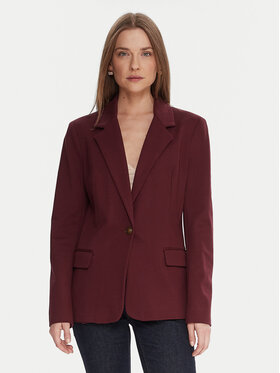 Guess Guess Bleizers W5BN66 KCMU2 Bordo Regular Fit