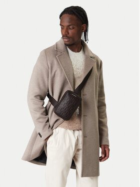 KARL LAGERFELD KARL LAGERFELD Мъжка чантичка A3M30179 Кафяв