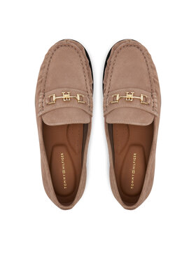 Tommy Hilfiger Κλειστά παπούτσια Tommy Hilfiger - 5