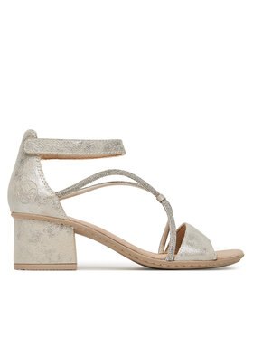 Rieker Rieker Sandaalid 64654-40 Must
