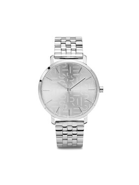 Esprit Esprit Часовник ESLW23738SI Сребрист