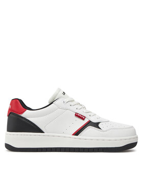 Levi's® Levi's® Сникърси VUNI0091S-0239 Бял
