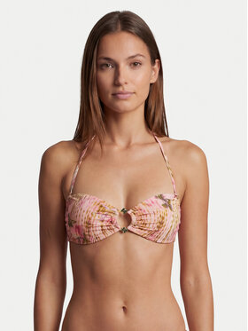 Guess Guess Bikini felső E6GJ38 MC04R Rózsaszín