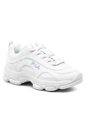 Fila Fila Sneakersy Strada Dreamster Wmn FFW0041.13161 Bílá