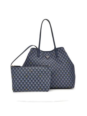 Guess Guess Torebka 167709 Niebieski