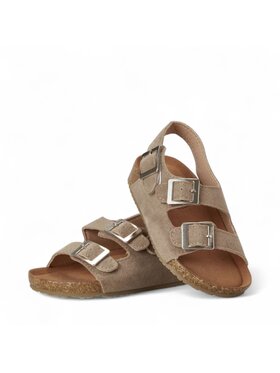 BabyMocs BabyMocs Sandały Vacay Sandal' Beżowy