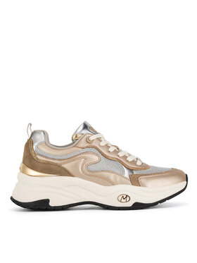 MEXX MEXX Sneakers MI001009843W Argintiu