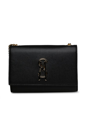 Steve Madden Steve Madden Táska Bramone Crossbody SM13001312-02002-B-G Fekete
