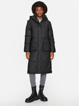 ONLY ONLY Geacă de iarnă 15299137 Negru Relaxed Fit