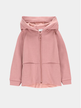 Coccodrillo Coccodrillo Bluză ZC3132401NGN Roz Regular Fit