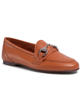 Filipe Filipe Loaferid 10619 Pruun