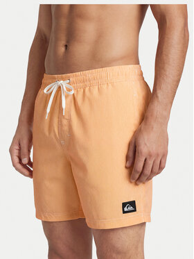 Quiksilver Quiksilver Σορτς κολύμβησης Everyday Deluxe EQYJV04101 Κίτρινο Regular Fit