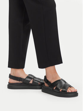Clarks Clarks Sandalen Aristella Sun 26181255 Schwarz