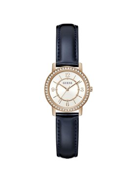 Guess Guess Hodinky GW0533L4 Růžové zlato