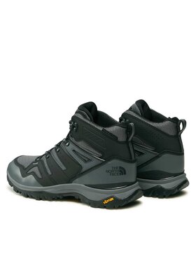 The North Face Trekking čevlji M Hedgehog Mid Futurelight (Eur)NF0A8AEBKZ21 Črna