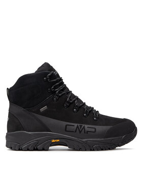 CMP CMP Trekkingi Dhenieb Trekking Shoe Wp 30Q4717 Czarny