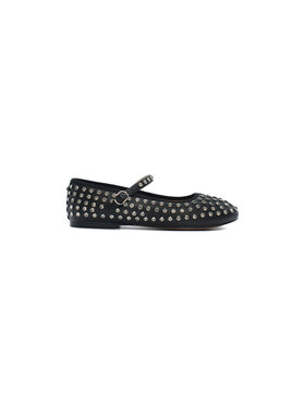 Steve Madden Steve Madden Ballerine SMSVINETTA-R-1 Nero