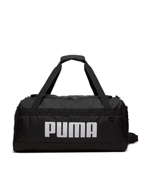 Puma Puma Torba Challenger Duffel Bag M 079531 Czarny