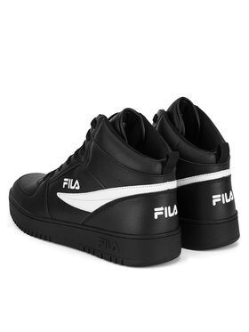 Fila Tenisice LEVANTO MID FFM0331-83036 Crna