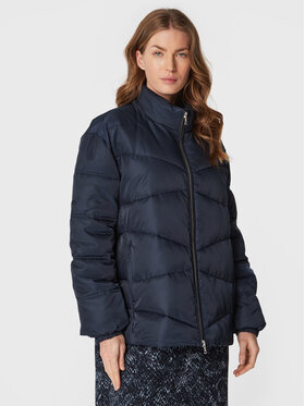 Marc Aurel Marc Aurel Демісезонна куртка 4436 1021 92880 Cиній Regular Fit