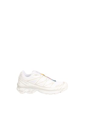 Salomon Salomon Sneakersy XT-6 Biały