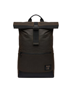 Barbour Barbour Nahrbtnik Field Wax UBA0717OL71 Rjava