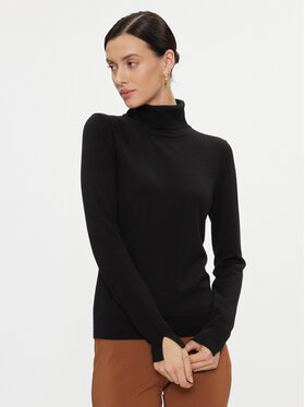 Boss Boss Garbó Fasecta 50493846 Fekete Regular Fit
