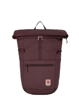 Fjällräven Fjällräven Plecak 206522 Bordowy