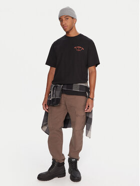 T-Shirt DC Shoes φωτογραφία