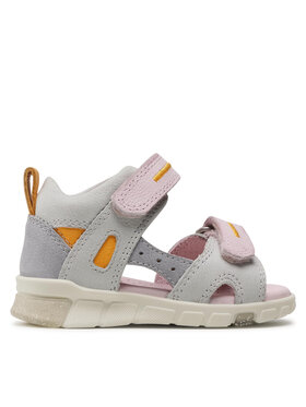 ECCO ECCO Szandál Mini Stride Sandal 76114151929 Szürke