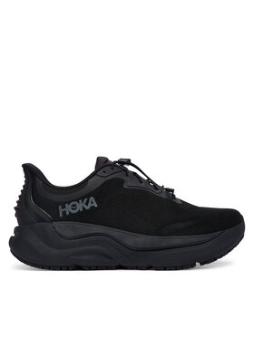 Hoka Hoka Scarpe running Arahi Sr 1168712 Nero