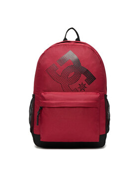 DC DC Nahrbtnik C-DCI-P-004-08 Bordo rdeča