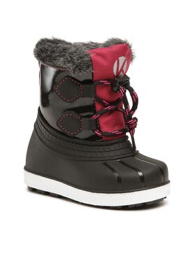 Kimberfeel Kimberfeel Schneeschuhe Arty Schwarz