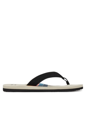 Billabong Billabong Джапанки EBYL100019 Черен