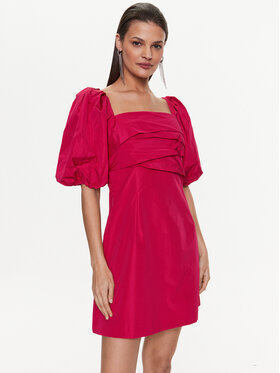 Marella Marella Coctailkleid Lawia 2332211332 Rosa Regular Fit