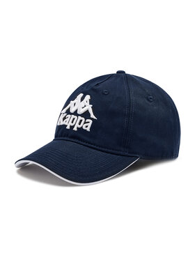 Kappa Kappa Бейсболка 707391 Cиній