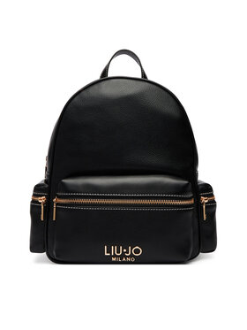Liu Jo Liu Jo Rucksack AA6136 E1012 Schwarz