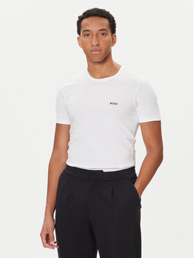 BOSS BOSS 3 t-kreklu kompleksts 50532468 Daudzkrāsains Regular Fit