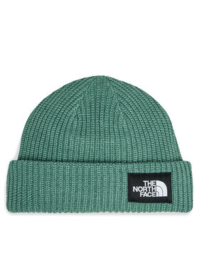 The North Face The North Face Căciulă Salty Lined BeanieNF0A3FJWI0F1 Verde