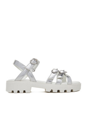 Juicy Couture Juicy Couture Basutės CS6278-06 Sidabrinė