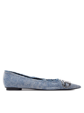 Diesel Diesel Baleriinad D-Venus Y03452PS288 Sinine