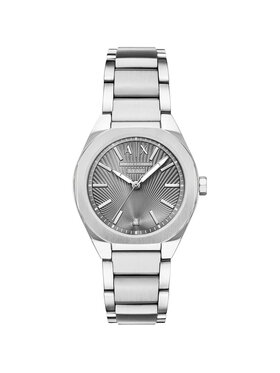 Armani Exchange Armani Exchange Zegarek AX6030 Srebrny