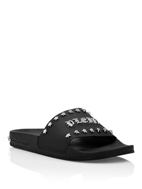 PHILIPP PLEIN PHILIPP PLEIN Scarpe da palestra 339 Nero