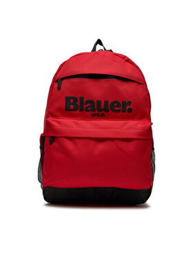 Blauer Blauer Zaino S4SOUTH01/BAS Rosso